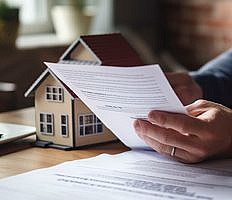 Streamlining Mortgage Processes
